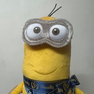 Minions 公仔