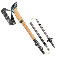 LEKI - 德國摺疊碳纖維行山杖 - 1 對 Cressida Fx Carbon Trekking Pole 1 pair