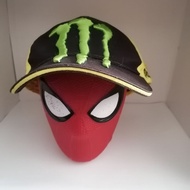 [PRELOVED] YAMAHA 46 Monster Cap