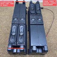 TV Disassembly Anqiao Two-point Frequency Passive Speaker Fiber Film High-pitch Fever diy Mod