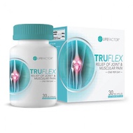 LIFE FACTOR® Truflex Clinically Proven to Relieve Joint Pain [Exp 21 Nov 2025]