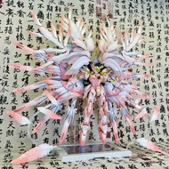 Modong Nuclear Zhao Yun Asura Ao Bing Lu Bu Nezha Bai Xue Ji Cao In Nezha and other Gundam Random Sh