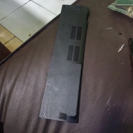 ASUS X450CA, CC, C. A450CA, CC, C bottom cover casing