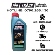 [Hàng Chính Hãng ] Nhớt Castrol MAGNATEC STOP-START 5w30 SP (1Lít)