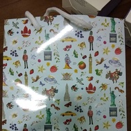 Crabtree & Evelyn hand lotion