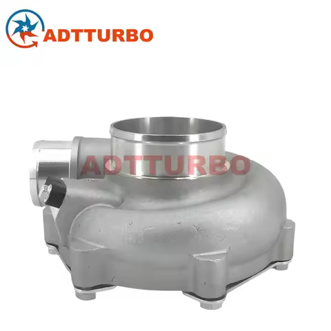 G25-550 Garrett G-Series Turbo Reverse Rotation Compressor Housing 871388-5002S 877895-5001S 877895-