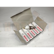 Bosch Spark Plug Orginal Honda GX160 GX390 ET950 W5CC【10pcs/1set】