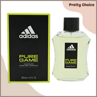 Pure Game 榮耀淡香水噴霧 100ml [平行進口]