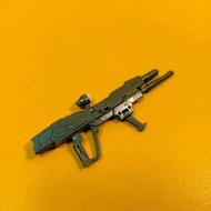 MG 1/100 BLAST IMPULSE CANON IMPULSE 8809 PART/