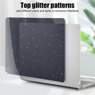 Glitter Case for Macbook Air 13.3 M1 A2179 A2337 Pro 13 A2289 A2251 A2338 13.6 M2 M3 A2681 15 A2941
