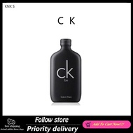 CALVIN KLEIN Be EDT (100ml)