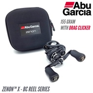 Abu Garcia Zenon™ X - BC Reel Series