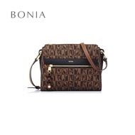 Bonia Black Milagros Sling Bag