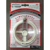 Art City Art~NT C-1500P Professional Circular Cutter Utility Knife Compass Made In Japan Between Dia