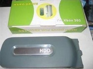 XBOX360 全新 厚機專用硬碟殼