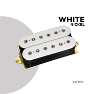 Dimarzio DP-100 SUPER DISTORTION ปิ๊กอัพกีต้าร์ไฟฟ้า DP100 Pickup Guitar ดิมาร์ซิโอ้ ปิ๊กอัพ DP 100 