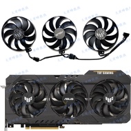 Asus ASUS RTX3060 3060ti 3070 3080 3080ti 3090 TUF Graphics Card Cooling Fan