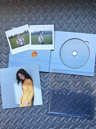 于文文尚未界定CD /親筆簽名相/親筆簽名海報