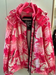 Superdry極度乾燥女裝外套