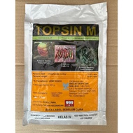 Topsin M 500GM [ ANCOM ] [ Racun Kulat Fungicide Preventive : Thiophanate-methyl 70% ]
