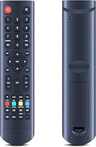 GOUYESHO New Replacement Remote Control for CHIQ Saba PEAQ KUNFT SA32B46 SA24S42 SA32B42 SA32B45 SA4