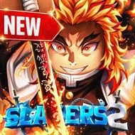 Roblox Slayers 2 代打