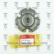 Plate SH 350cc Viet 2022 Honda _ 22131-K1B-T00 , 22131K1BT00