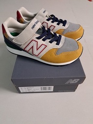 全新New Balance 996童鞋童裝休闲鞋
