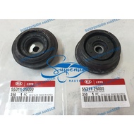 2 IN 1 SET - REAR ABSORBER MOUNTING - 55311-25000 - HYUNDAI ACCENT LC 99-05/DAIHATSU AURA G100 /G102