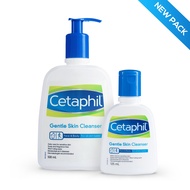 Cetaphil Gentle Skin Cleanser