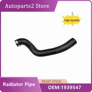 Intercooler Hose Radiator Pipe For Ford Ranger 2.2 TDCi 1939547 AB3Z6K683C AB39-6K683-CE