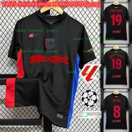 FC Ba-rc-el-ona X Travis Scott Jersey. FC Barcelona 24/25 Men's Jersey S-4xl