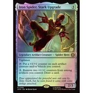 Iron Spider, Stark Upgrade (SPM) 166 [EN/F]