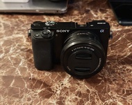 Sony A6000