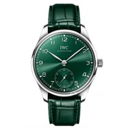 IWC IWC IWC Botao Fino Men's Watch Automatic Mechanical Men's Watch IW358310