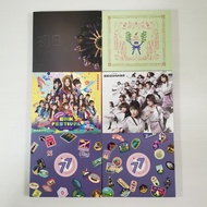 CD single BNK48-BNK48 Band Music