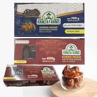 Grade One Kurma Mesir Egyptian Dates HAMZA FARMS