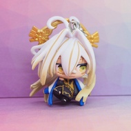 Amnesia World-Nova-Charm-Colorful Collection