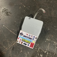 Foot Pedal Switch