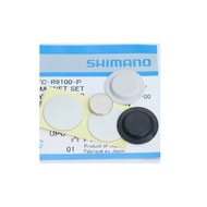 Bicycle World SHIMANO FC-R9100P FC-R9200P Power Large Plate Magnet Set R9100P R9200P
