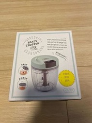 Handy chopper 手動碎肉機