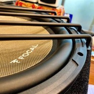 法國品牌 FOCAL 30A4 12吋重低音喇叭全新 可以測試密閉式蜂巢喇叭箱