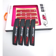 Trd Door Guard Car Door Protector