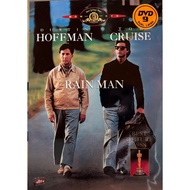 Dustin Hoffman : Rain Man