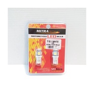 SIGNAL PLATE BULB LED T10 WHITE