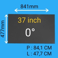 POLARIS POLARIZER 37 INCH 0 DEGREE