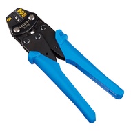 [HOZAN] Crimping Tool(Bare Crimp Terminal / For Sleeve B・P)|Wire Tools /Applicable Size(0.3 / 0.5 / 1.25 / 2) P-726