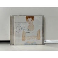 1 CD MUSIC International CELINE DION FALLING INTO YOU (B2B46)