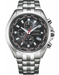 Citizen Eco-Drive Radio Controlled Men's Watch AT8200-87E