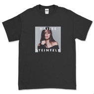 HAILEE STEINFELD / MUSIC T-SHIRTS